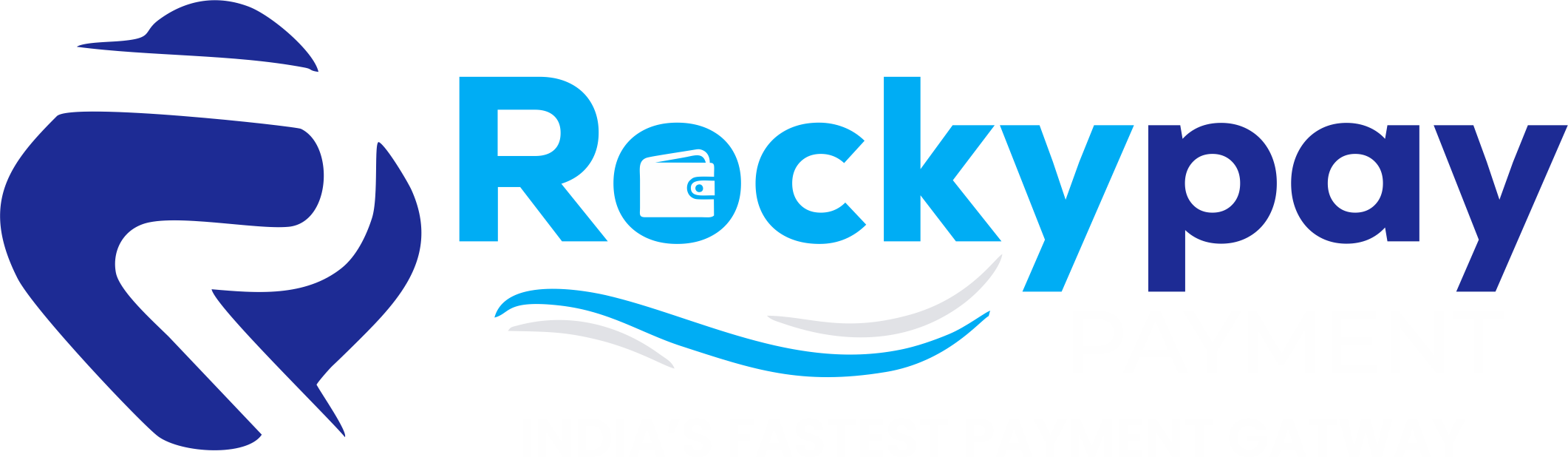 RockyPay Logo